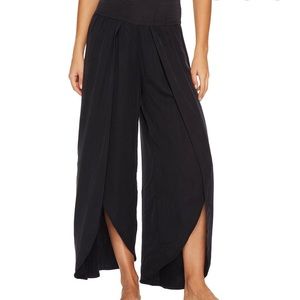 Free People Chica Lyrical Flow Pants
